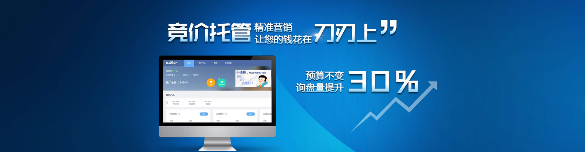 塔城sem托管